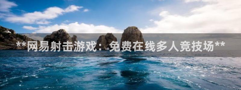 新宝GG创造奇迹客服怎么联系：**网易射击游戏：免费在线多人竞技场**