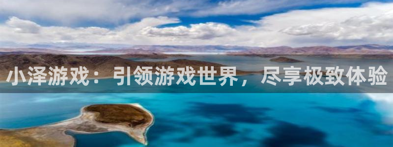 新宝gg 创造奇迹：小泽游戏：引领游戏世界，尽享极致体验